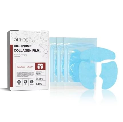 Highprime Collagen Film AUHOE