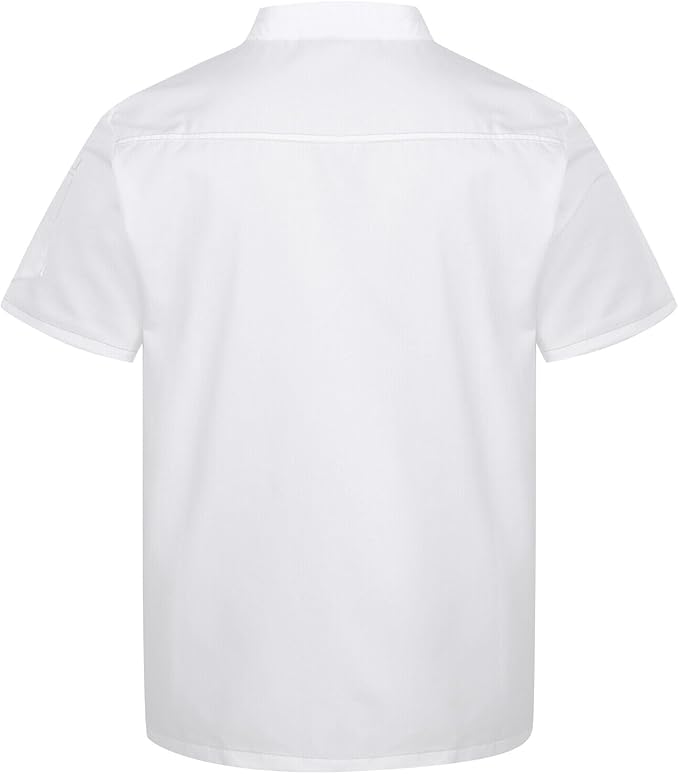 Unisex Chef Coat