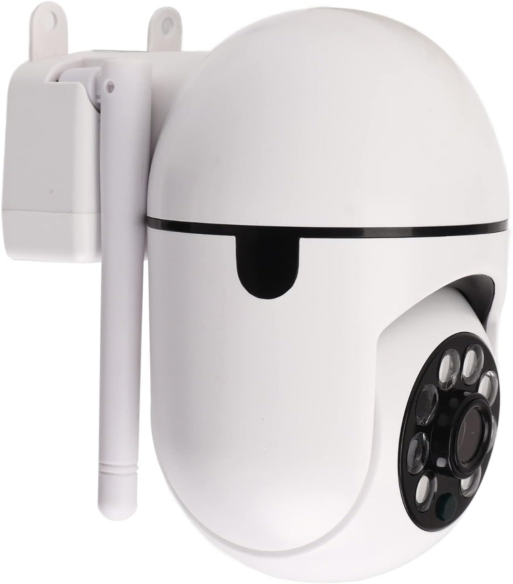1080P Indoor Security Camera, HD Night Vision