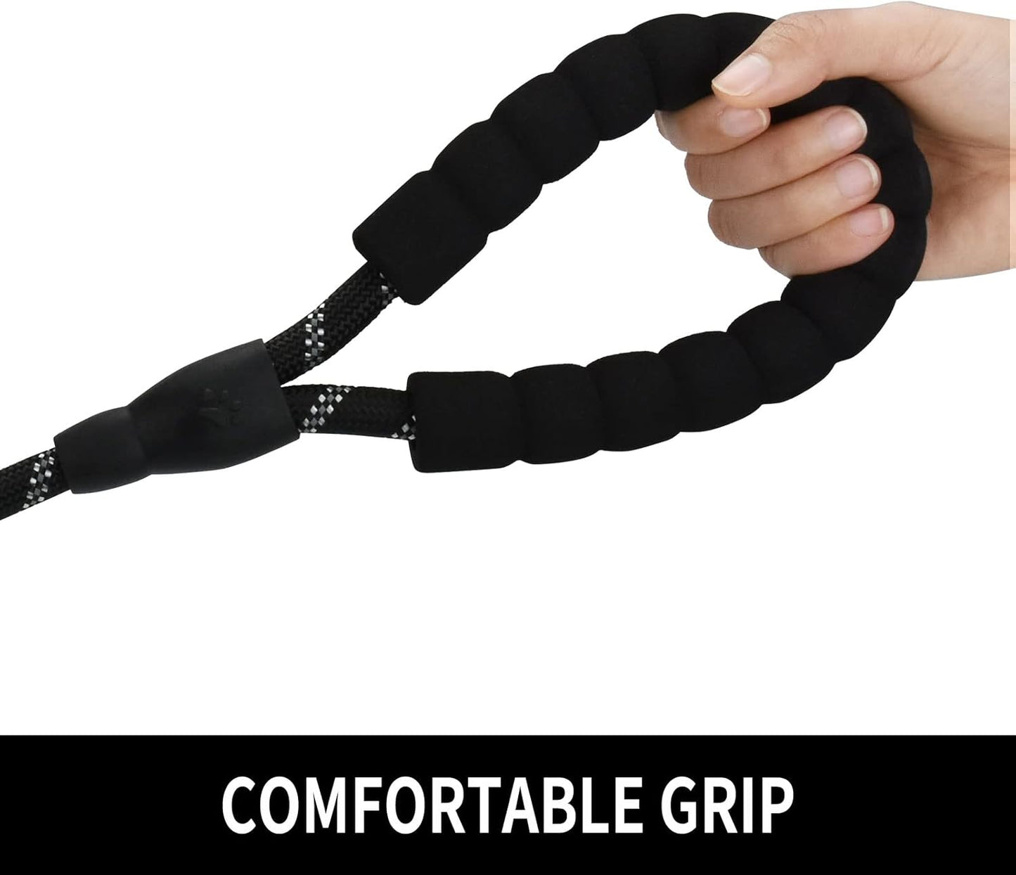 6 FT Strong Pet Dog Leash