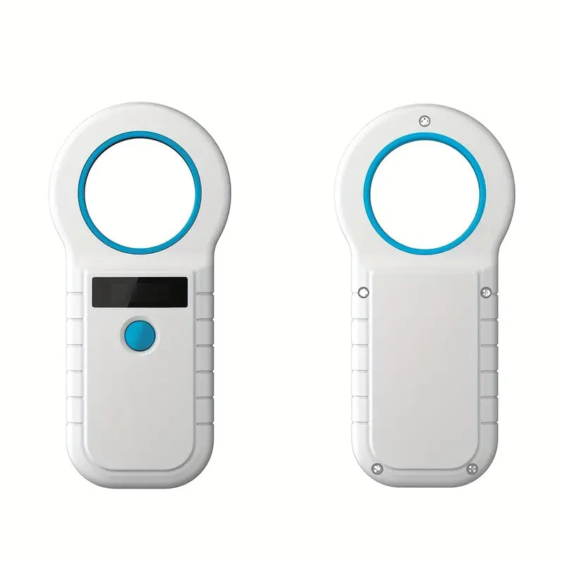 Animal Tag Reader