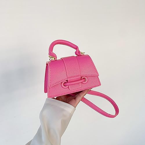 Mini Bag Pink