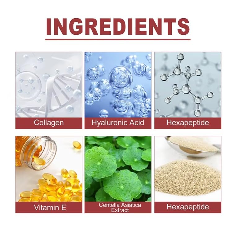 Highprime Collagen Film AUHOE