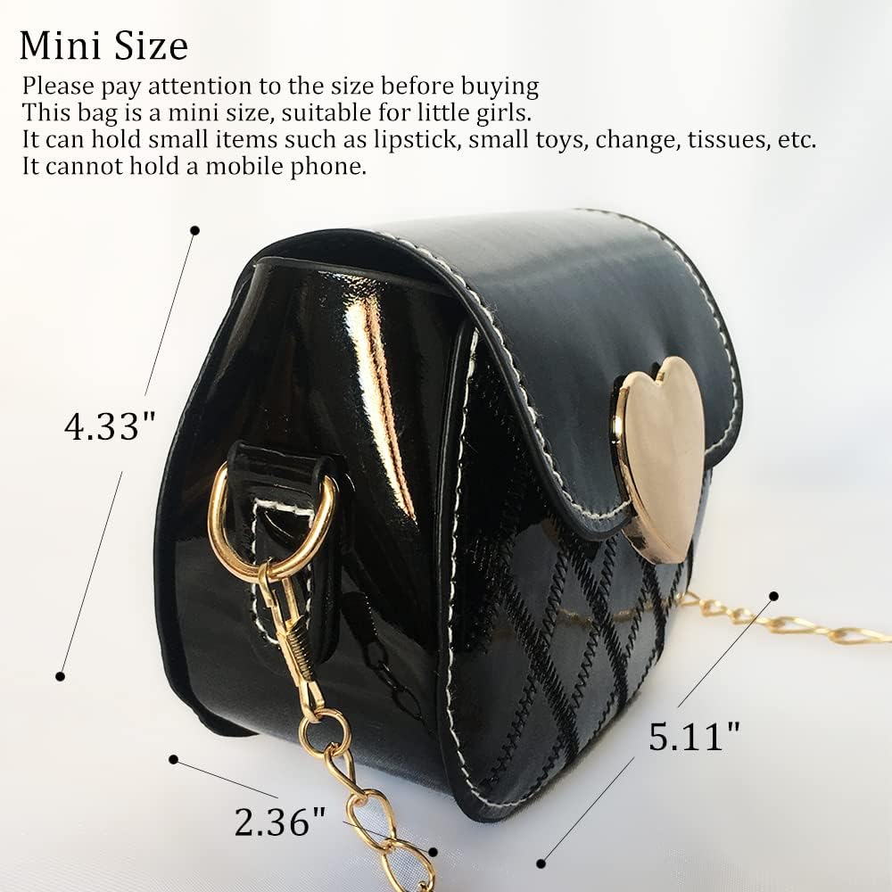 Girl's bag