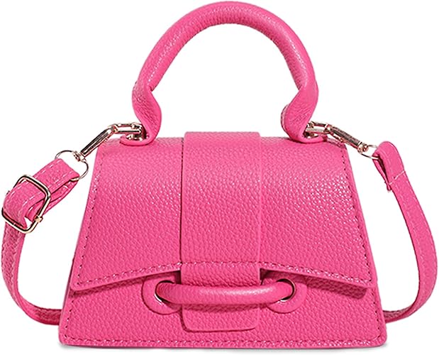 Mini Bag Pink