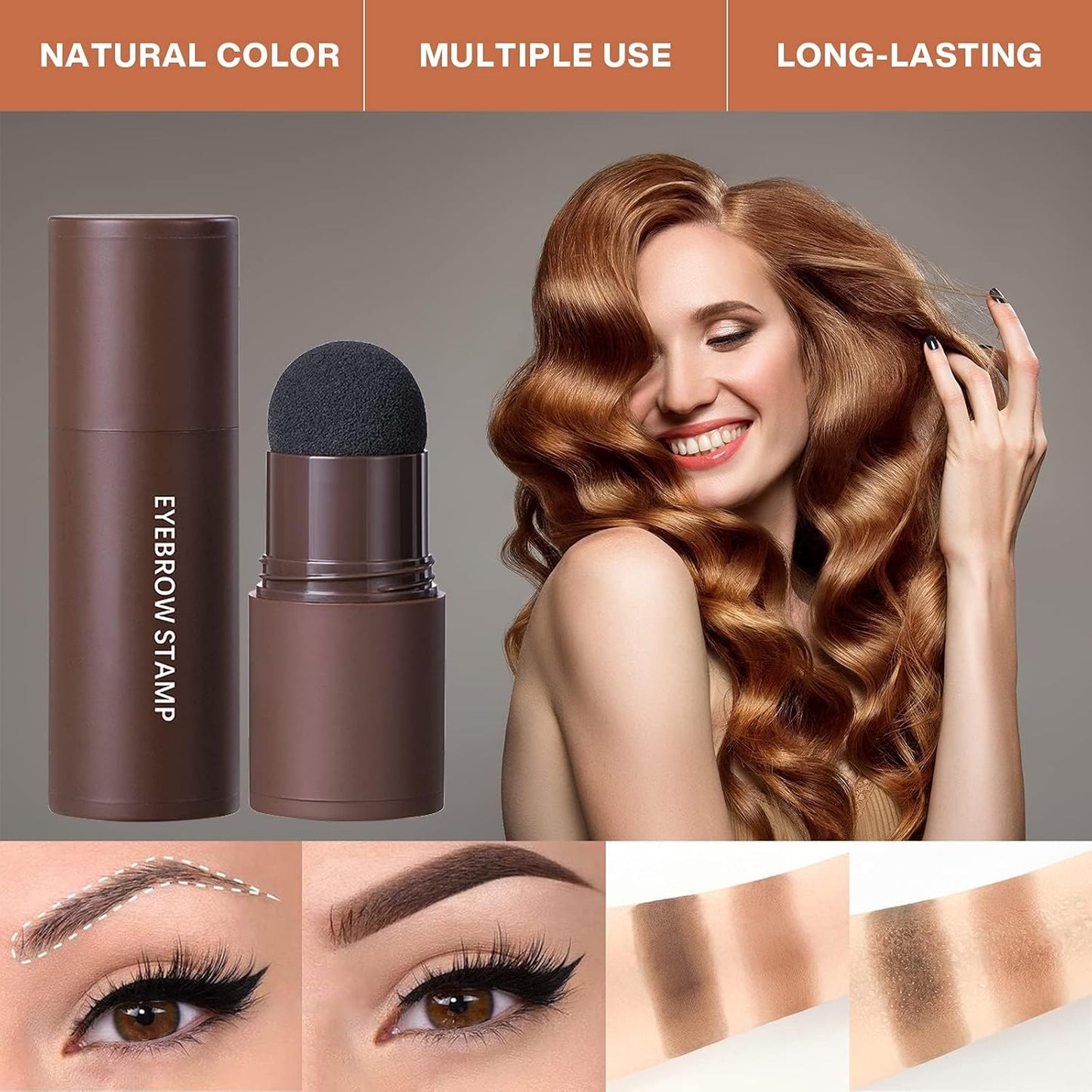 Eyebrow Powder