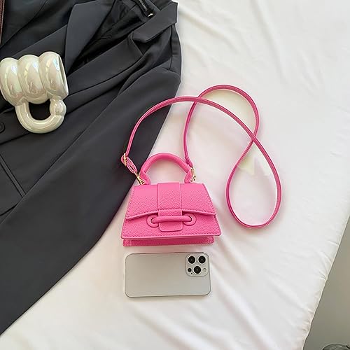 Mini Bag Pink