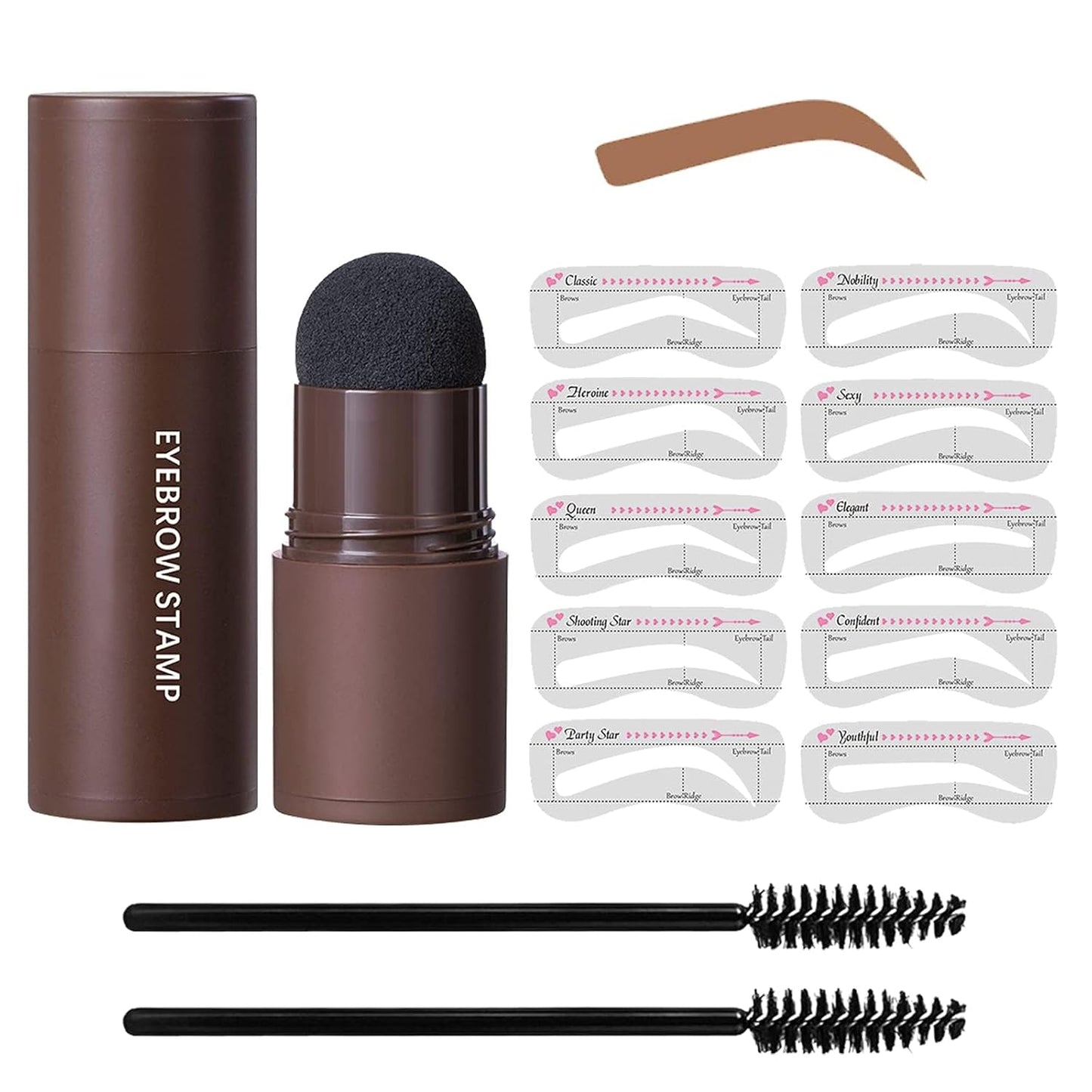 Eyebrow Powder