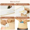 Castor Oil pack