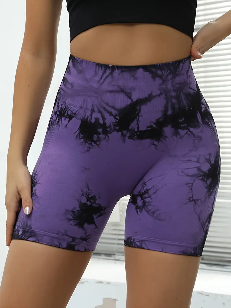 Shorts Booty Gym Yoga