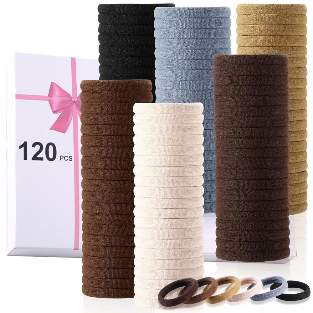 120 pcs Damage Hair Neutral color