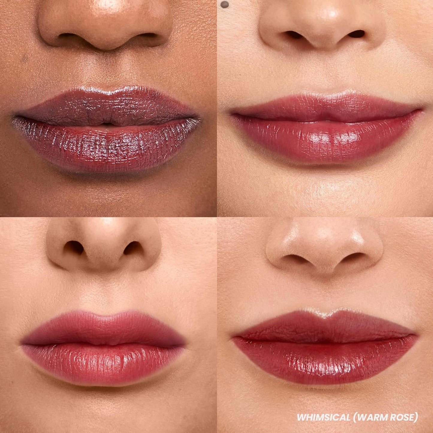 Wonderskin wonder blading Lip Stain Whimsical color