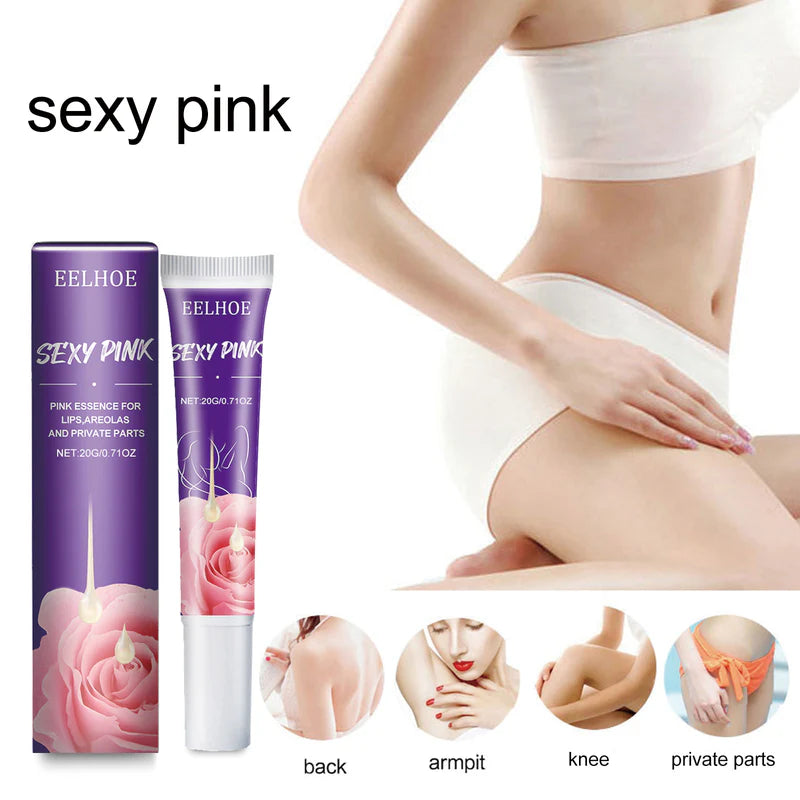 EELHOE Pink Pigment Essence Emulsion