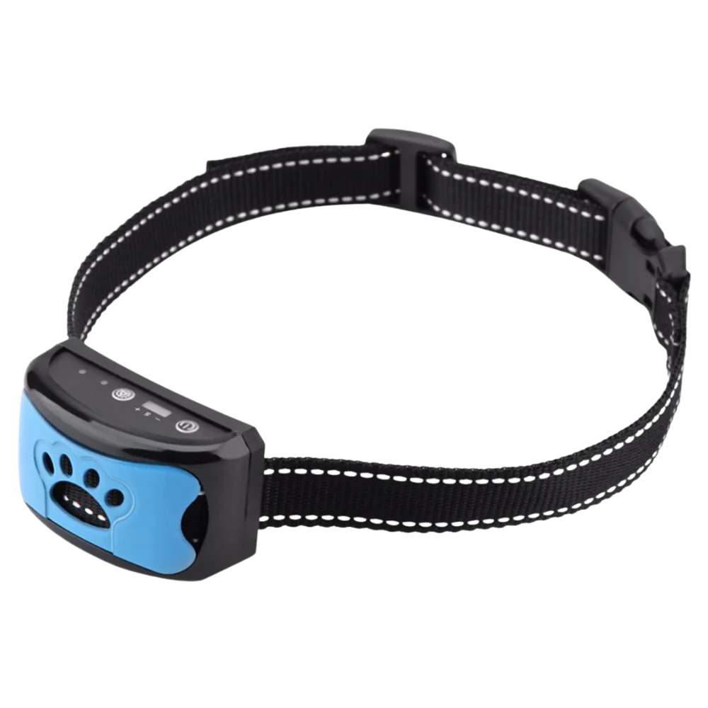 Anti bark Collar