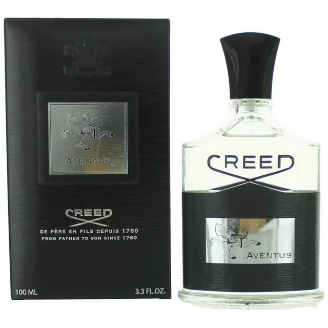 CreedPerfume Credevaventus Eau de Parfum, for men 3.3 oz