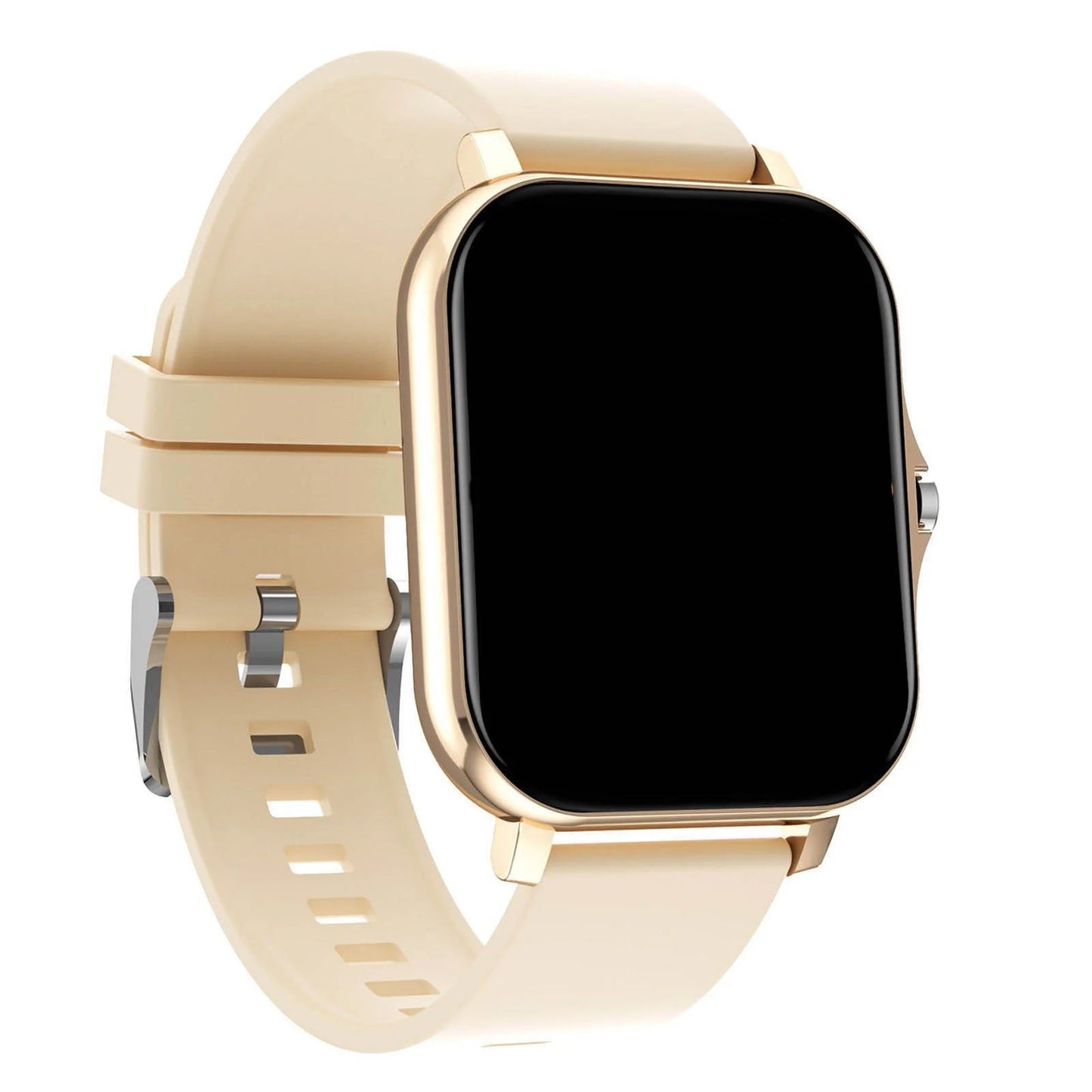 Smart watch Y13 Rose Gold