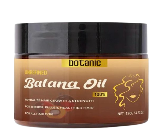 Batana oil unrefined