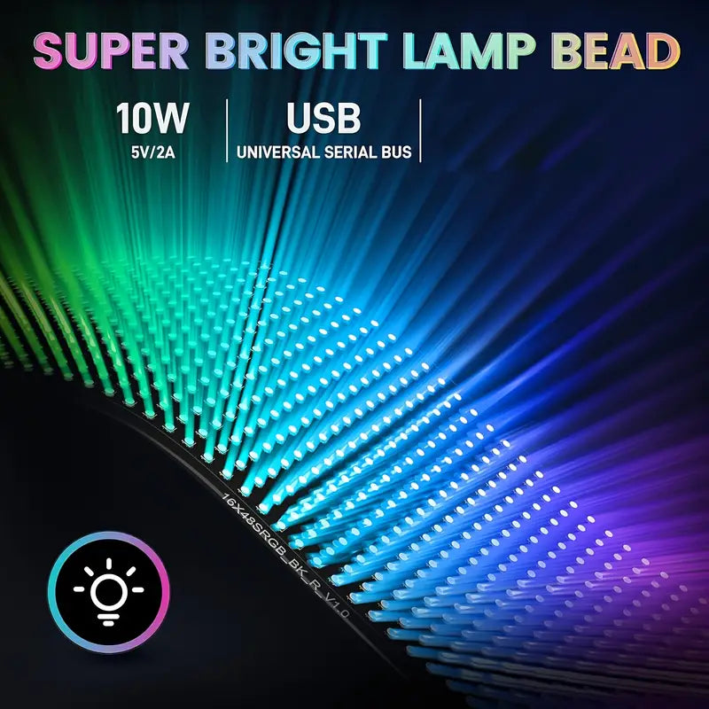 LED Sign Matrix Panel