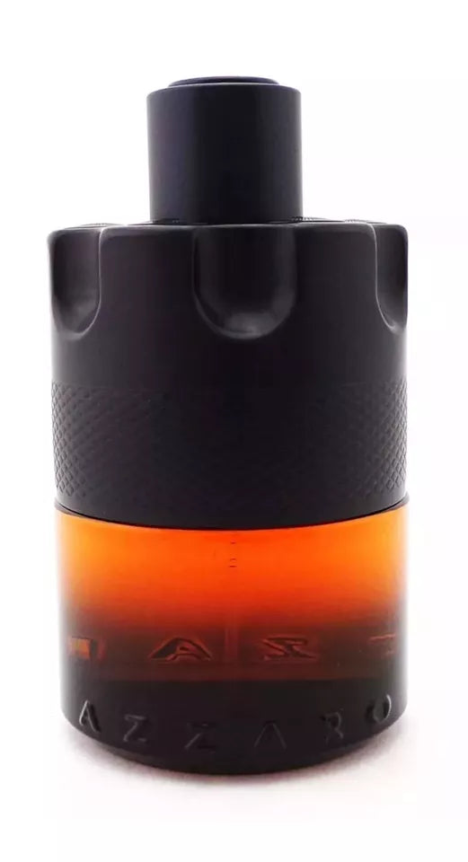 Azzaro The Most Wanted Eau de Parfum Intense, Cologne for Men
