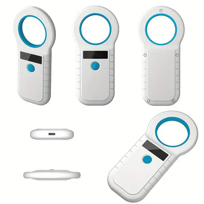 Animal Tag Reader