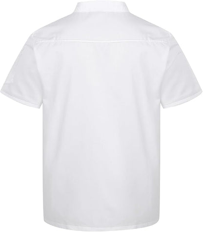 Unisex Chef Coat