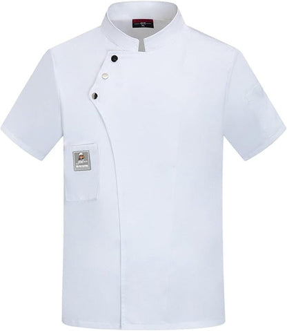 Unisex Chef Coat
