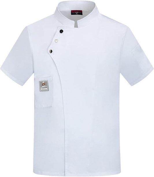 Unisex Chef Coat