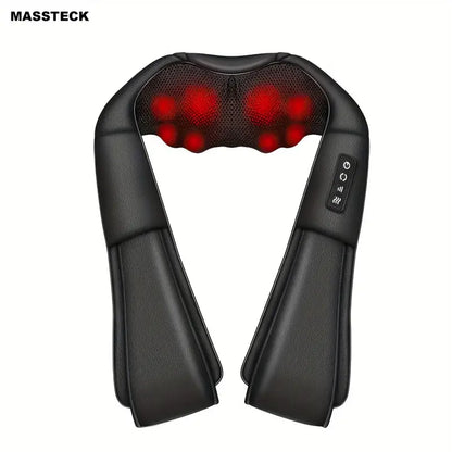 SHIATSU neck shoulder  massager