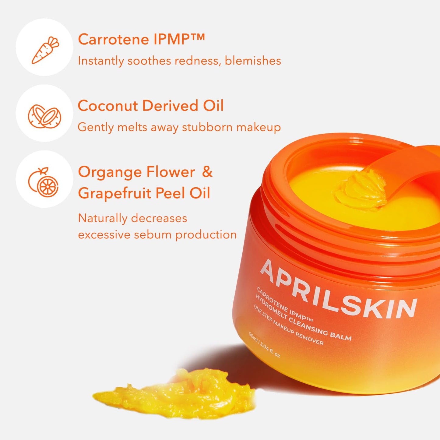 APRILSKIN Carrotene IPMP