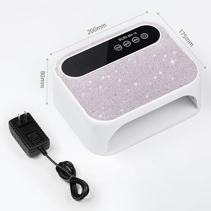 Lamp Professional Nail Drying SUN BM-18