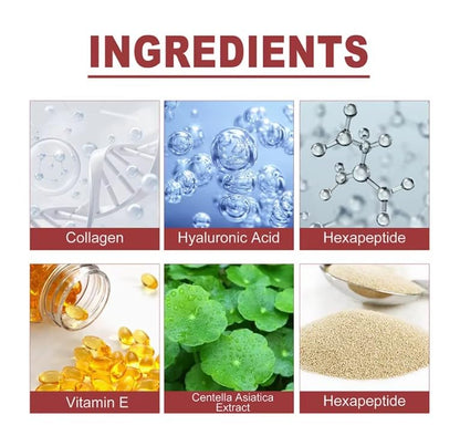Highprime Collagen Film AUHOE
