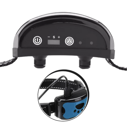 Anti bark Collar