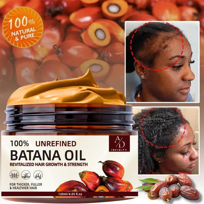 Batana oil Botanix
