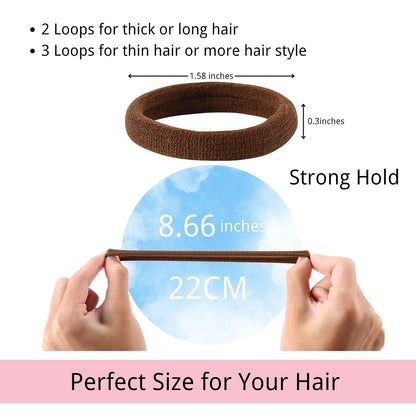 120 pcs Damage Hair Neutral color
