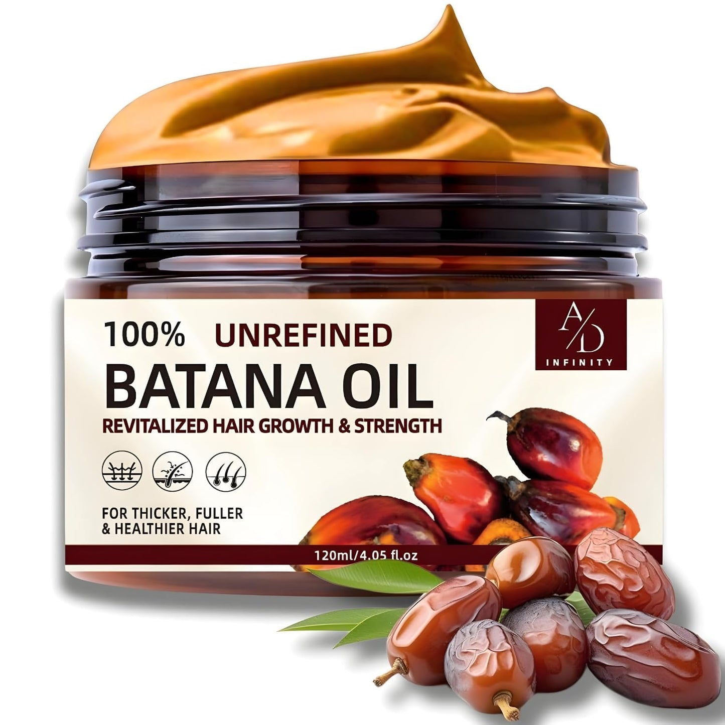 Batana oil Botanix