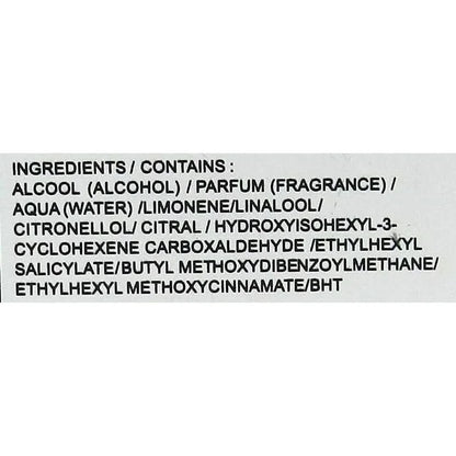 CreedPerfume Credevaventus Eau de Parfum, for men 3.3 oz