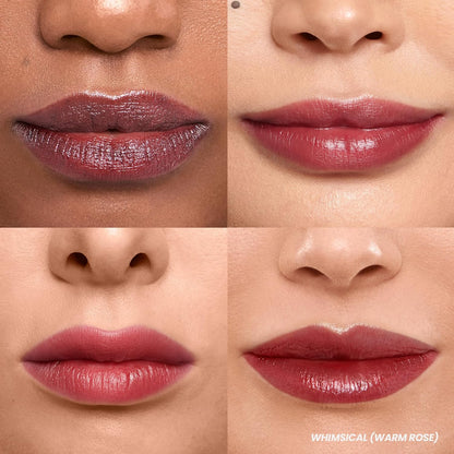 Wonderskin wonder blading Lip Stain Whimsical color