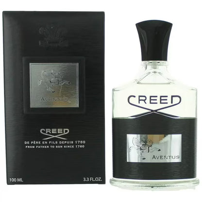 CreedPerfume Credevaventus Eau de Parfum, for men 3.3 oz