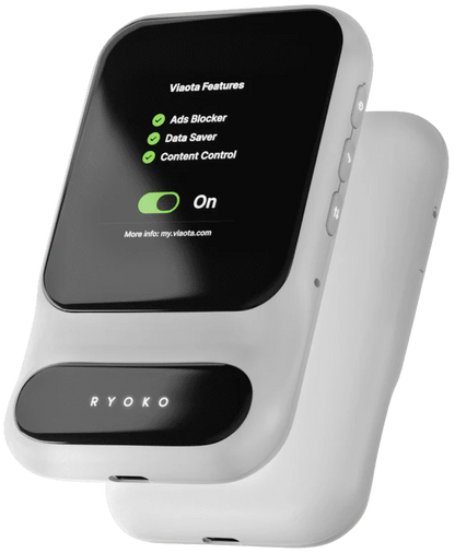 Ryoko 4g Lte wifi Router