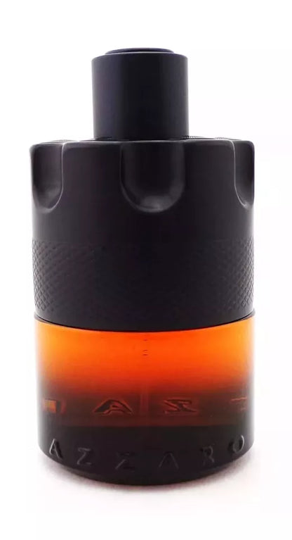 Azzaro The Most Wanted Eau de Parfum Intense, Cologne for Men