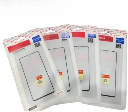 3 pcs Screen Protector for iPhone 13 Pro Max