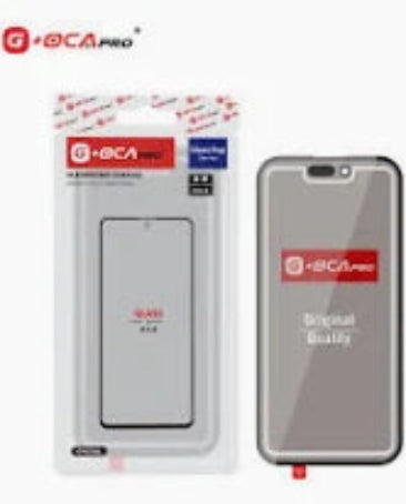 3 pcs Screen Protector for iPhone 13 Pro Max
